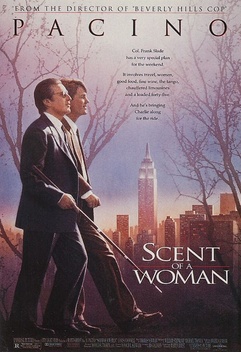 Scent of a Woman (1992)