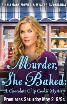 Murder, She Baked: A Chocolate Chip Cookie Mystery (2015)