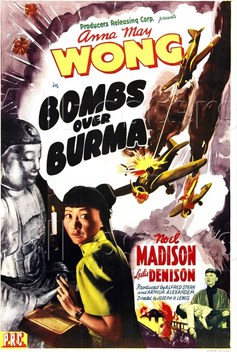 Bombs Over Burma (1942)
