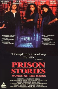 Prison Stories: Women on the Inside (1991)