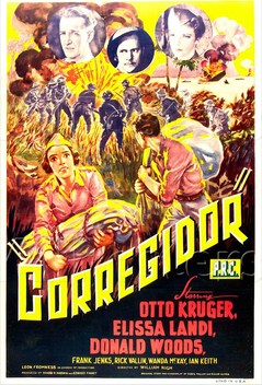 Corregidor (1943)