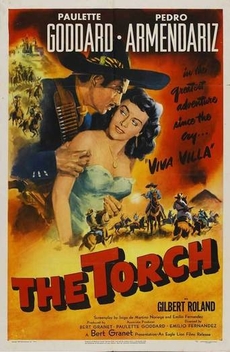 The Torch (1950)