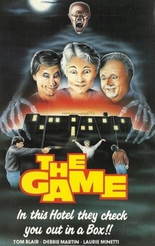 The Game (1984)