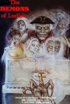 The Demons of Ludlow (1983)