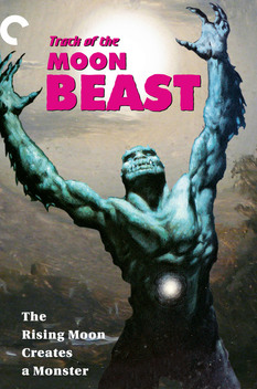 Track of the Moon Beast (1976)