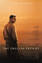 The English Patient (1996)