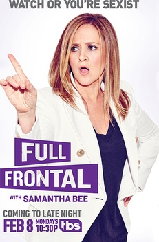 Full Frontal with Samantha Bee (2016-2022)