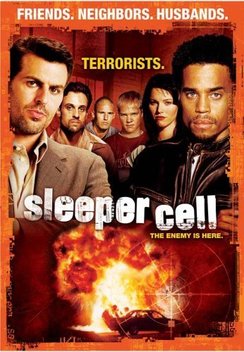 Sleeper Cell (2005-2006)