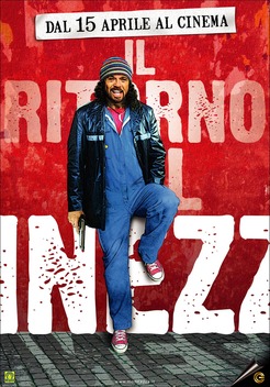 Il Ritorno Del Monnezza (2005)