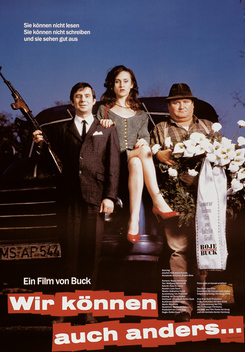 Wir k�nnen auch anders... (1993)