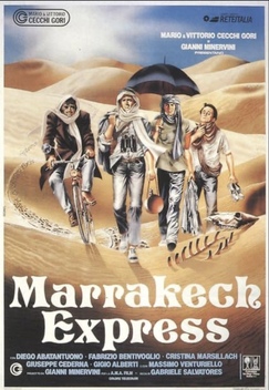Marrakech Express (1989)
