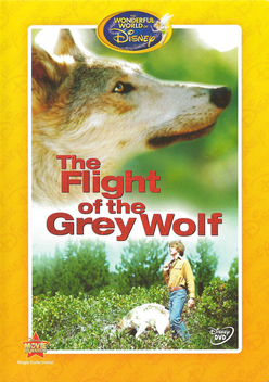 The Flight of the Grey Wolf (1976)