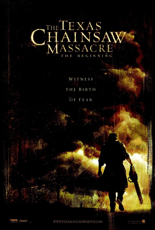 The Texas Chainsaw Massacre: The Beginning (2006)