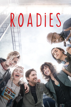 Roadies (2016)