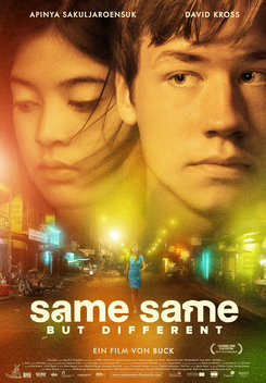 Same Same But Different (2009)