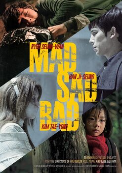 Mad Sad Bad (2014)