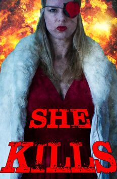 She Kills (2016)