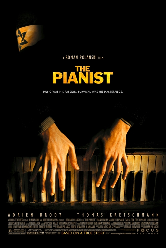 The Pianist (2002) - Blu-ray.com