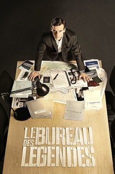 Le Bureau des L�gendes (2015-)