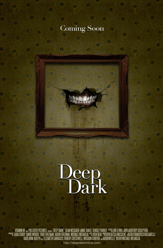 Deep Dark (2015) - Blu-ray.com
