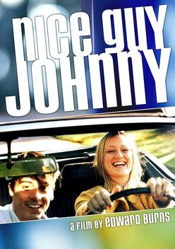 Nice Guy Johnny (2010)