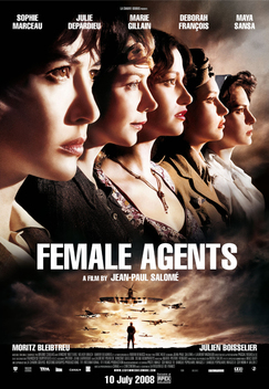 Female Agents (2008)