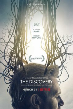 The Discovery (2017)