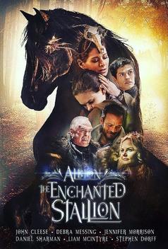 Albion: The Enchanted Stallion (2016)