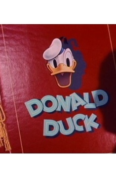 The Donald Duck Story (1954)