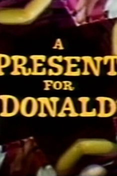 A Present for Donald (1954)