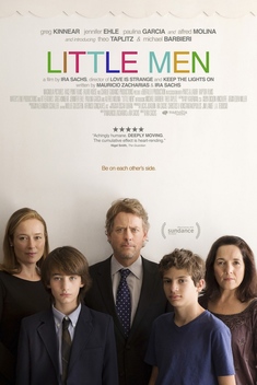 Little Men (2016)