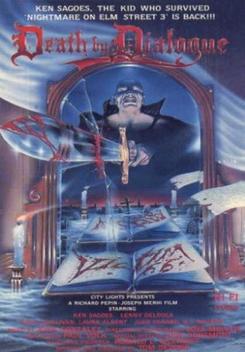 Death by Dialogue (1988)