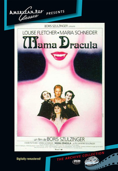 Mama Dracula (1980)