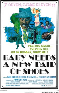 Baby Needs a New Pair of Shoes (1974)