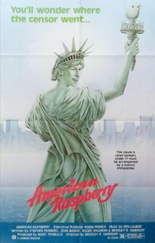 American Raspberry (1977)