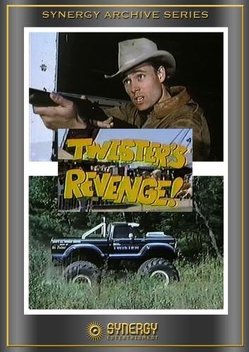 Twister's Revenge! (1988)