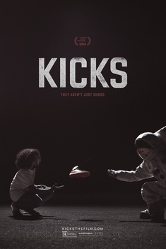 Kicks (2016)