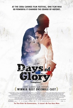 Days of Glory (2006)