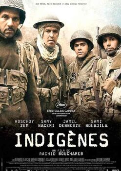 Days of Glory (2006)