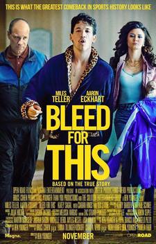 Bleed for This (2016)