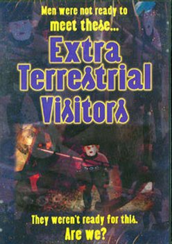 Extra Terrestrial Visitors (1983)