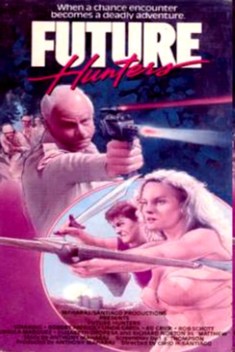 Future Hunters (1988)