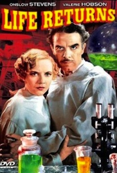 Life Returns (1935)