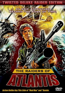 The Raiders of Atlantis (1983)