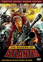The Raiders of Atlantis