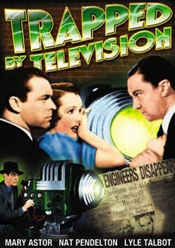 Trapped by Television (1936)