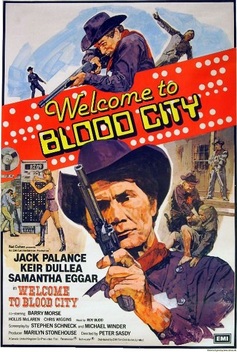 Welcome to Blood City (1977)