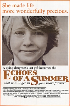 Echoes of a Summer (1976)