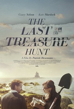 The Last Treasure Hunt (2016)
