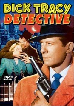 Dick Tracy (1945)